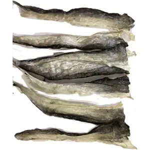 HOT SALE VIETNAMESE DRIED FISH SKIN/BEST QUALITY FRIED SALMON FISH SKIN/Ms.Thi Nguyen +84 988872713