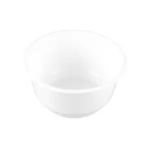 142mm 23oz takeaway plastic recyclable bowl