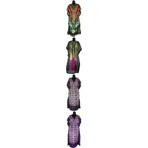 Amazing Hot Indian Products Wholesale Dubai Abaya and Long <b>Kaftan</b> - Product Image 1