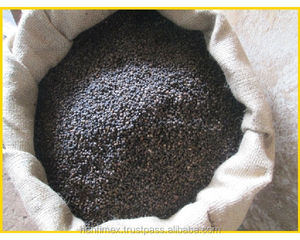 HANFIMEX GROUP WS 0084915196568 Poivre noir du Vietnam séché en grains entiers Poivre Noir 500g/l 550g/l 580g/l 5mm Brut Meilleur prix ! - Product Image 3