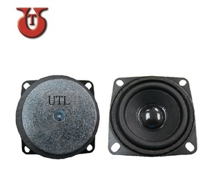 Altavoz de Rango Completo de 3W y 53mm - Product Image 1