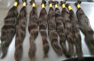 Ấn Độ Remy tóc cho ren phía trước đóng cửa cơ thể sóng tai để Tai ren phía trước 13x6 13x8 - Product Image 3