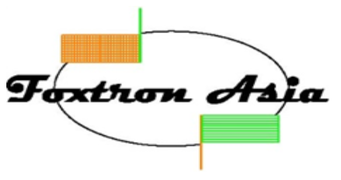 FOXTRON ASIA PTE. LTD. logo