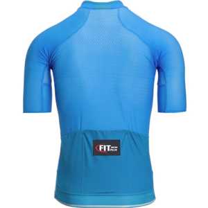 เสื้อเจอร์ซี่ปั่นจักรยานแบบสั่งทำ,เสื้อสำหรับนักปั่นจักรยานระบายอากาศได้ดี - Product Image 3