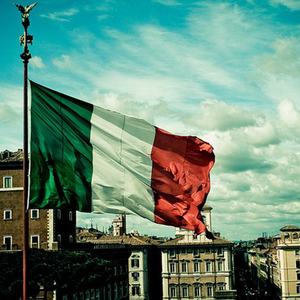 Bandera <span class=keywords><strong>de</strong></span> Italia país <span class=keywords><strong>de</strong></span> <span class=keywords><strong>Europa</strong></span> costura doble con dos ojales <span class=keywords><strong>Copa</strong></span> <span class=keywords><strong>de</strong></span> <span class=keywords><strong>Europa</strong></span> Italia Bandera Nacional - Product Image 6