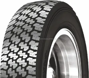 Vrachtwagen Band/Tyre Precured Loopvlak Rubber Voor Banden