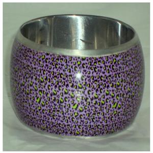 Bracelet Kada en laiton peint à la main pour femmes et filles - Product Image 1