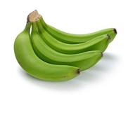 Precios de bananas en Ecuador/Venta de bananas verdes frescas/