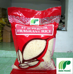 Arroz Blanco Aromático Superior ST 20, ST 21 - Product Image 4