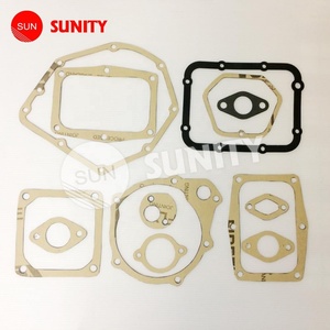 ชุดปะเก็น704200 01610สำหรับ TS60 yanmar ปะเก็นยกเครื่องจากไต้หวัน - Product Image 1