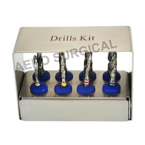 D'implant dentaire Perceuse - Product Image 1