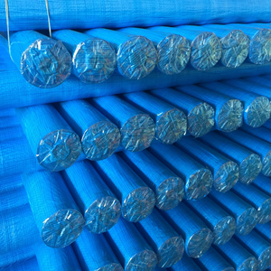 PE tarpaulin in rolls with 45-250GSM for COVER - Product Image 1