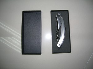 Sacacorchos / Abridor de Botellas / Tapón para Champán / Abridor de Mesa, Abridor - Product Image 4