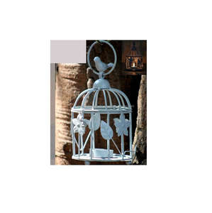 หัวใจเหล็กรูปหัวใจสำหรับตกแต่งงานตกแต่งรูปหัวใจด้วยสีขาวตกแต่งงานคริสต์มาส - Product Image 6