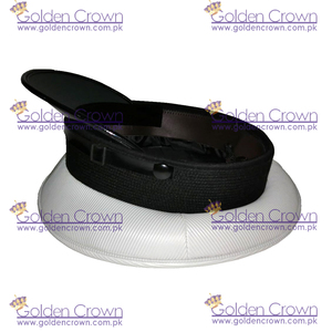 Gorra con visera personalizada impermeable para deportes al aire libre al por mayor | Gorra de uniforme ceremonial | Adulto unisex - Product Image 4