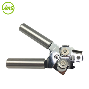 Professional Manual Stainless Steel Can Opener - Product Image 5