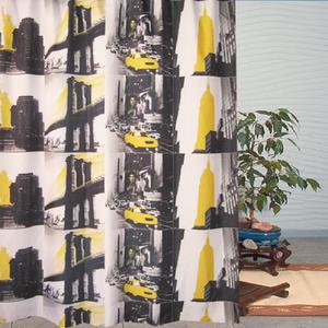 Rideau de douche chinois - Product Image 3