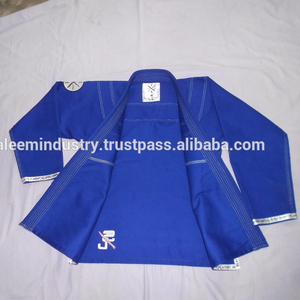 ชุดกิโมโน Jiu Jitsu สไตล์บราซิล2025 - Product Image 2