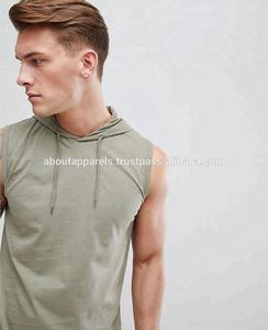 2026 Bulk Wholesale Cheap Stylish Singlet New Stylish Men Breathable Tank <b>Top</b> for Men Oem Service Sleeveless Shirts - Product Image 3
