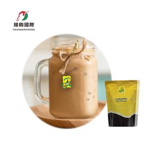 Hot Sale Caramel Milk <b>Tea</b> Powder for <b>Bubble</b> <b>Tea</b> - Product Image 1