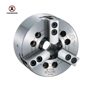 Kitagawa b-200 mandrin à 3 mâchoires pour outils de serrage - Product Image 1