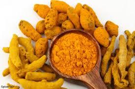 Polvo de cúrcuma de Vietnam/almidón de alta calidad/producto especial 2020 - Product Image 3
