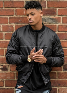 100% blouson imperméable/Nouvelle mode blouson/Dernier style femmes bomber veste - Product Image 2
