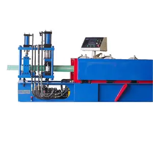 Modern Design Decorative Roof Tile Roll Forming Machine