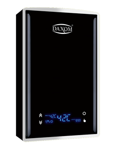 Chauffe-eau électrique instantané, 400 v, 3 phases, 16 kW, eau chaude - Product Image 2