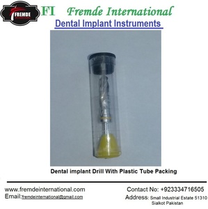 Manches Tube guide - Product Image 5