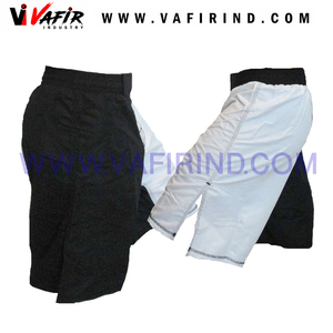 กางเกง MMA ขาสั้น,กางเกงขาสั้น MMA แบบปรับแต่งได้ - Product Image 2
