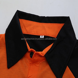 เสื้อเชิ้ตผู้ชายไซส์ใหญ่คุณภาพสูง ผ้าฝ้าย 100% ไม่ยับ แขนยาว ปกพับ ลายทาง สไตล์ลำลอง ธุรกิจ - Product Image 3