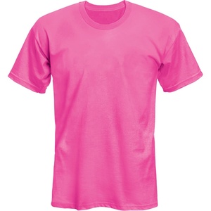 Venta al por mayor verano camiseta profesional camisetas algodón logotipo personalizado impreso camisas - Product Image 2