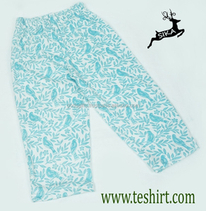 Spring Baby Boys Cotton Fashion Trousers Kids <b>Pants</b> Children Boutique Clothes OEM Elastic Waist Full Length Letter Pattern - Product Image 2