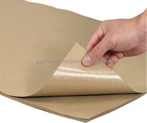 Premium Quality Custom Sized Poly Coated <b>Paper</b> High Stiffness with Single Side PE Coating for Grocery Use at Low Price - Product Image 3