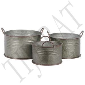 GARDEN <b>VASE</b> / DECORATION <b>VASE</b> / PLANTER <b>VASE</b> - Product Image 3