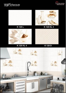 Gạch Ốp bếp 30x45cm gạch ốp tường gốm bộ sưu tập tốt nhất và ý tưởng sàn Ốp bao phủ bề mặt - Product Image 4