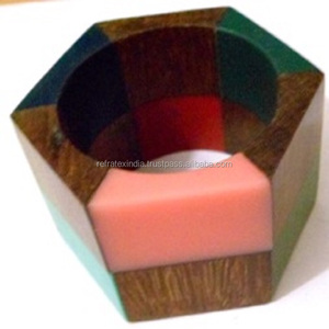 High Quality <b>Wooden</b> Napkin Rings with Durable <b>Rustic</b> <b>Table</b> Decoration for Hotels Resorts & Fine <b>Dining</b> Export Price - Product Image 1