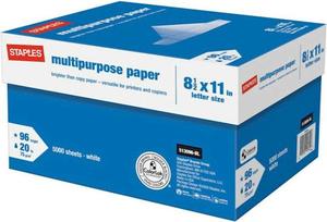 Copie de papier 3d 80 gsm 75 gsm 70, contenant de 20 pieds pour impression laser A3 et a4 - Product Image 5