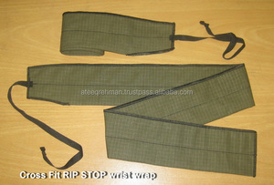 GAF PULL UP FORCE SOUTIEN DU POIGNET Pro Wrap de poignet STRENGTH WRAP DE POIGNET - Product Image 4