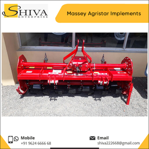 Herramientas de agricultura Massey de alta calidad y equipo agrícola - Product Image 2