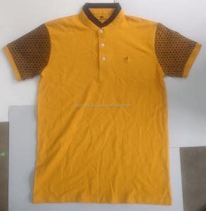 เสื้อโปโลผ้าฝ้าย220แกรม,เสื้อโปโลปักโลโก้ออกแบบ Oem - Product Image 6