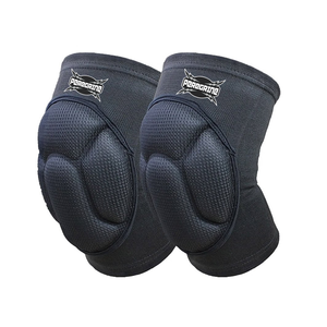 Cómodas rodilleras Compresión Gimnasio Rodilleras Deportes Boxeo Rodilleras - Product Image 3