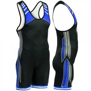 เสื้อกล้ามพิมพ์ซับลิเมชัน - Product Image 1