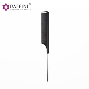 SA40190 gros <span class=keywords><strong>coiffeur</strong></span> personnalisé cheveux peigne - Product Image 1