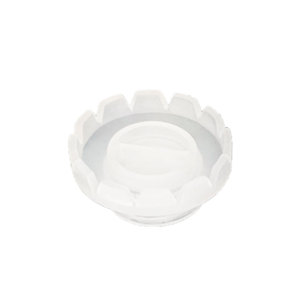 Lighteyes ถ้วยดอกรูปตัววีแบบใช้แล้วทิ้งเครื่องมือสำคัญสำหรับการต่อขนตา - Product Image 1