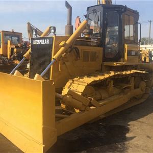 Utilisé/Deuxième Main CHAT/Caterpillar D6G bulldozer - Product Image 1