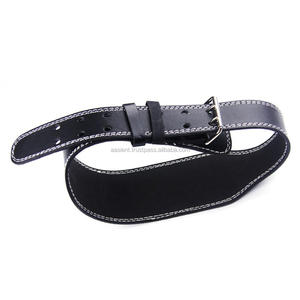 Ceintures de musculation en cuir 2026 pour l'entraînement en vente au Royaume-Uni - Product Image 2