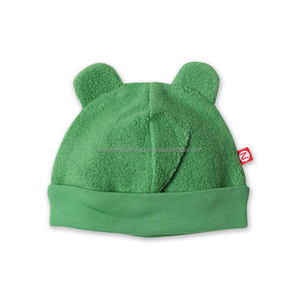 Gorro tejido para bebé, suministro a granel - Product Image 2