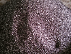 Noix de cajou du Vietnam poudre de coquille de noix GIA GIA NGUYEN CO.LTD marque noix de cajou modèle 3mm - Product Image 4